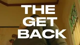 The Get Back (Official Music Video)
