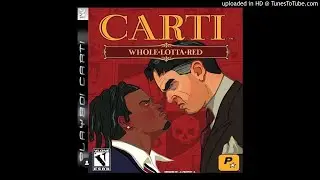 Playboi Carti - New Tank Instrumental