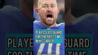 Dan Skipper’s WILD NFL Journey 🥹 