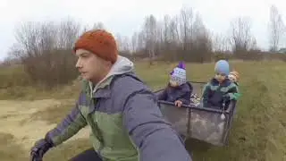 TESTING my motors