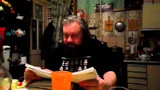 Стихи. Алексей ГАНИЧЕВ - 5