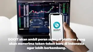 Optimis, Launching DOOit Token Lokal Karya Anak Bangsa #𝙨𝙝𝙤𝙧𝙩