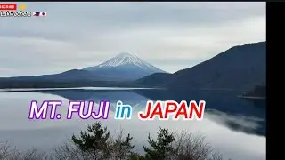 Mt.Fuji Japan