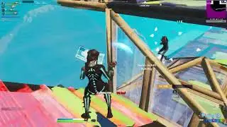 moves like jagger (fortnite montage)