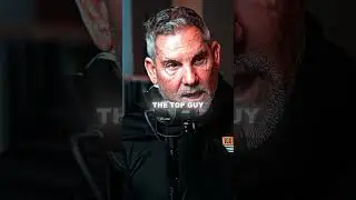 Unveiling Grant Cardone's Investment Secret