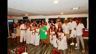 Caridad turns 80- photos