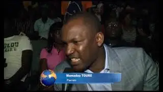 Reportage RTI sur le Concert Anniversaire des 20 ans de Espoir 2000
