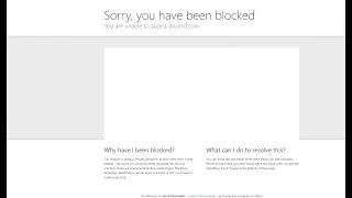 DISCORD DOWN