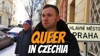 Is Prague LGBTQ+ Friendly? Gay Life in Czechia vs Eastern Europe