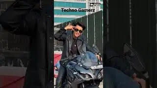 Techno Gamerz The Shayar #short #shorts ##mivo #mivoapp#technogamerz
