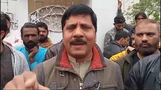 Ismmart Group ne Employees ko 3 mah se salaries nahi di