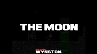 Duck Tales (NES) | The Moon (Hip-Hop/Rap Remix) | @TheHomieWynston