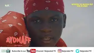 Artistes To Watch Out For In 2024 - AYO MAFF ||   🎶 : @ayomaff - 7 Days  ||