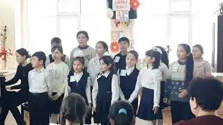 ДМШ - Сольфеджио:  Праздник Музыкальной Азбуки