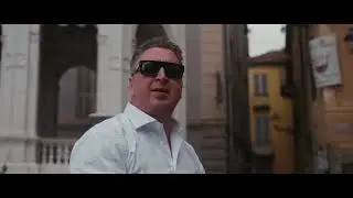 █▬█ █ ▀█▀  Adam Perzan -Tylko dla Ciebie trailer