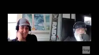 Jessie Rucker - rVoice (High Tech Meets Train Wreck) - S 2 E 2
