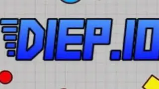 diep.io самая лучшая игра! дашол до максимального уравня. серия №3