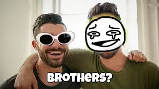 Is George Dreams Brother?