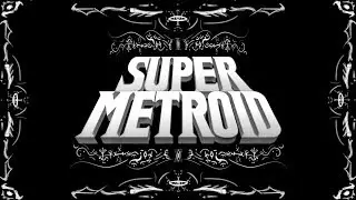 Super Metroid: Crateria Surface Orchestral Arrangement