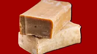 ЧТО ТАКОЕ ХОЗЯЙСТВЕННОЕ МЫЛО? (MARAZM перезалив)