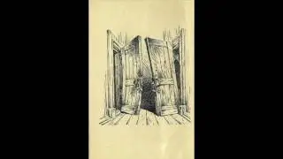 Я.Аким "Что говорят двери"