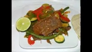Receta Carne al Estilo Ranchero