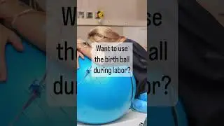 Pregnancy Ball 