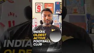 Mohammeden SC Wins I League! #shorts