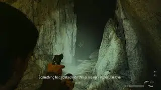 ICK Play's: Alan Wake 2 Part 2