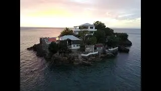 Anilao Private Island for Sale