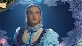 "Настоящий Щелкунчик" 3 января в Мурманске