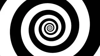 hypnotic_Illusion_Hd_Video #hypnosis #illusion #illusionvideo