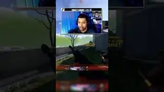 *Kar98k's most Nastiest Head Shot on Rebirth Island* (Quick Headshot)