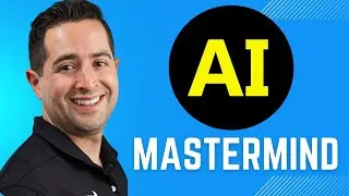 AI For Business Mastermind Q&A Live - 2-04-2025