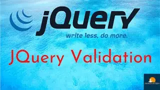 JQuery Validation