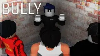 ROBLOX BULLY Story - Episode 1 Season 1 - 🎵(Everything)🎵