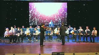 А. Вивальди  - 