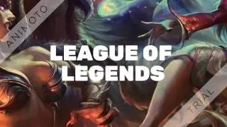 LUCAS GAMING PREVEIW