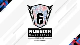 Russian Major League — New Challenge #35