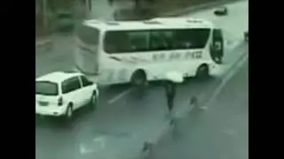 Crazy Bus (worst song ever)