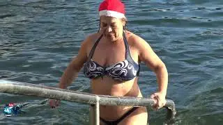 ATV Capelas Tradiçional Banho do Natal Poços 25 12 2019