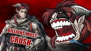 🔴LIVE - The Crusher guy pulls for Hoederer LFGGGGGG