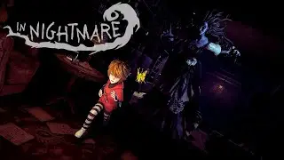 In Nightmare : How to Escape The Infinite Room
