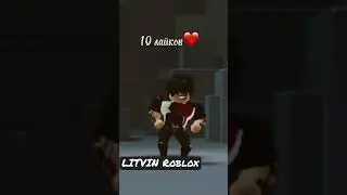 #LITVIN_Roblox