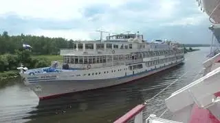 "Лев Толстой"/день первый/