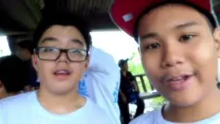 Field trip