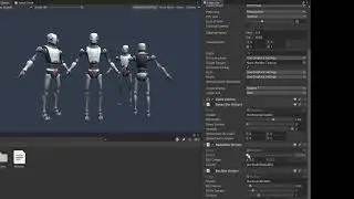 Blur in Unity