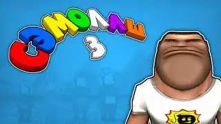 Samolash - Episode 3. Faces.