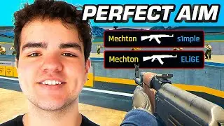 I Tried the BEST CS2 Aim Routine for 30 Days!
