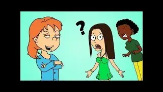 Rosie gets Alexandra Expelled! (Read Desc.)
